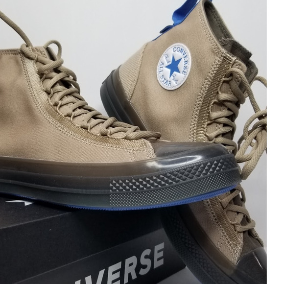 Converse Unisex CTAS CX EXP2  Durable Neutrals Women's Size 8.5 A08520C NWT - Picture 1 of 6